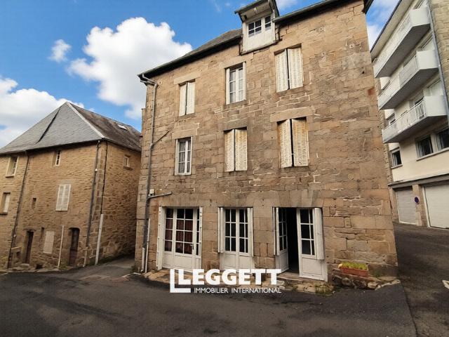Maison 4 pièces 143 m²