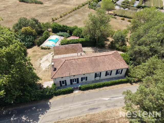 Maison 4 pièces 143 m²