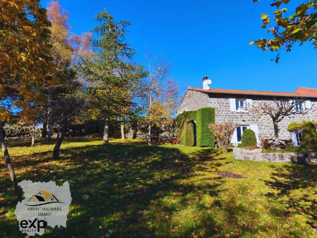 Maison 4 pièces 143 m²