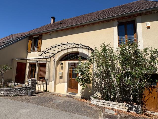Maison 4 pièces 143 m²