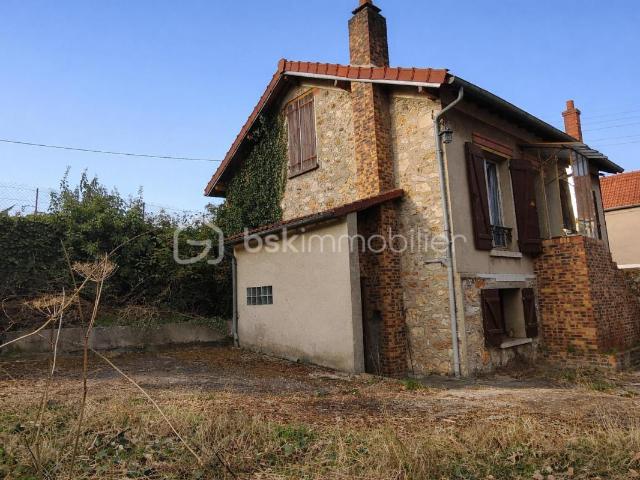 Maison 4 pièces 143 m²