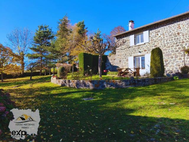 Maison 4 pièces 143 m²