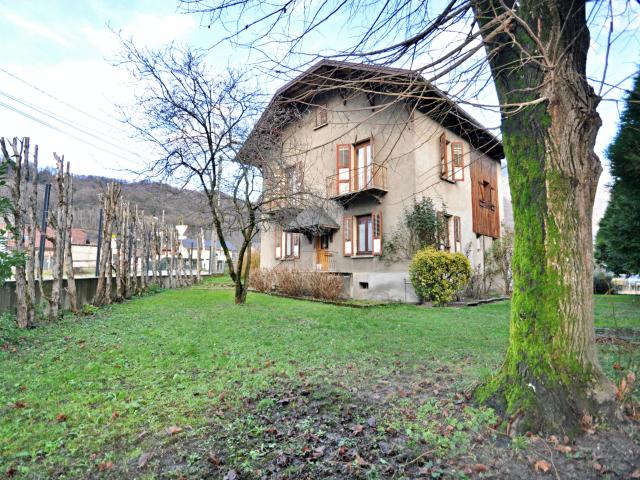 Maison 4 pièces 143 m²