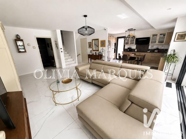 Maison 4 pièces 143 m²
