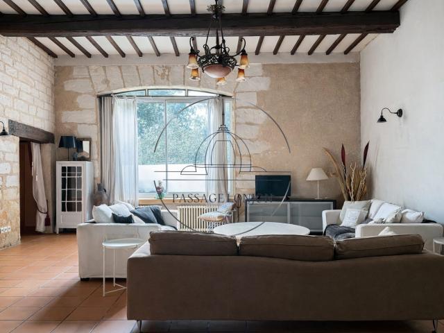 Maison 4 pièces 143 m²