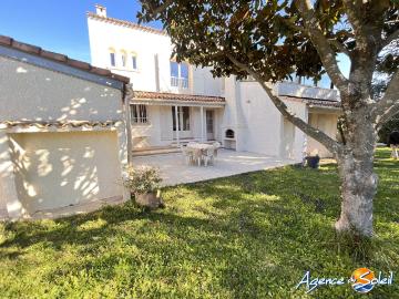 Méditerranée, La Languedocienne Montpellier, Maurin, Hérault, Languedoc-Roussillon