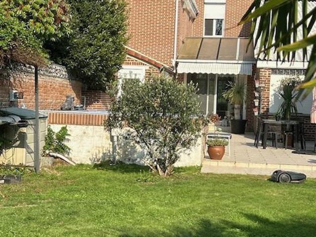 Maison 4 pièces 143 m²