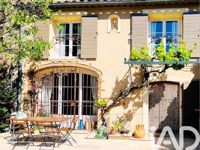 Maison 4 pièces 143 m²