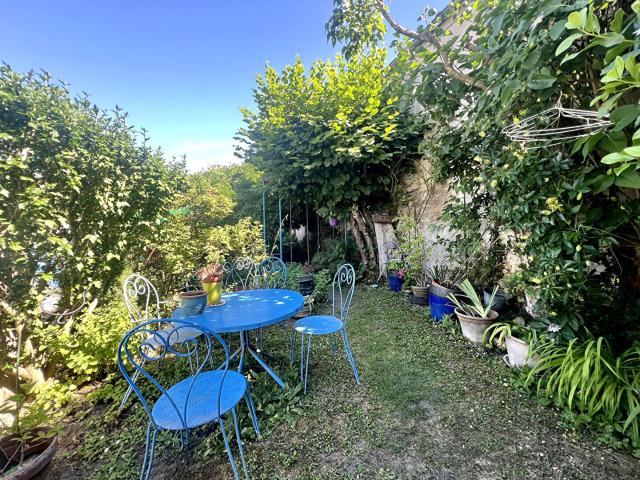 Maison 4 pièces 143 m²