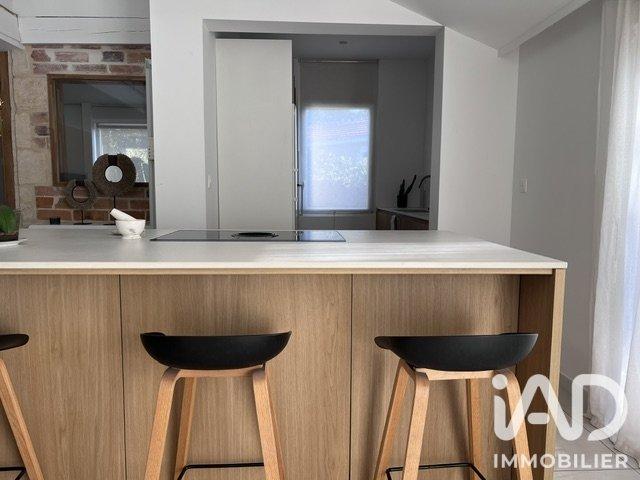 Maison 4 pièces 143 m²