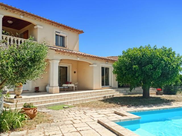 Maison 4 pièces 143 m²