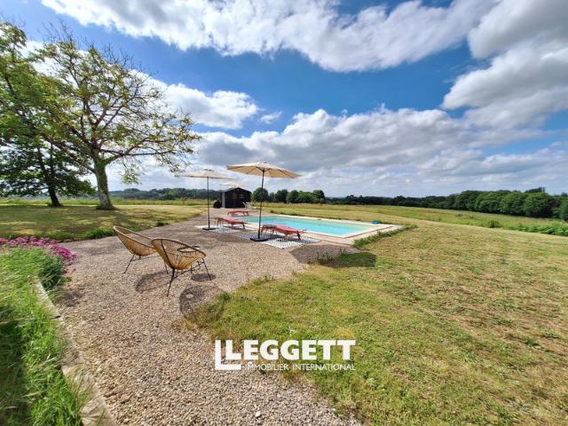 Maison 4 pièces 143 m²