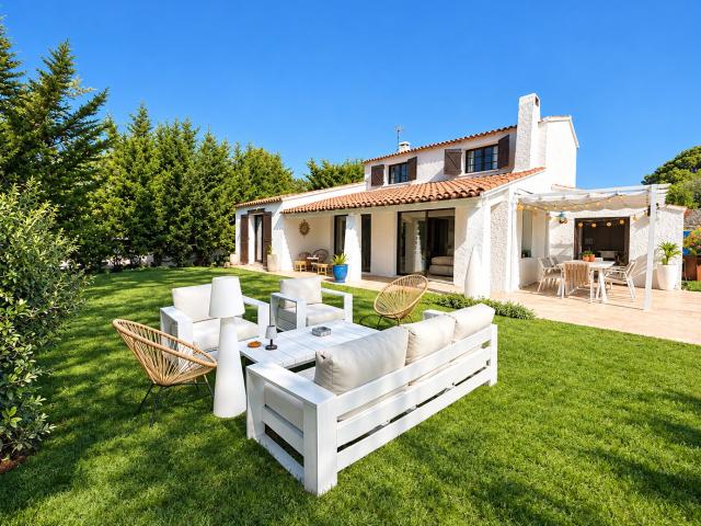 Maison 4 pièces 143 m²