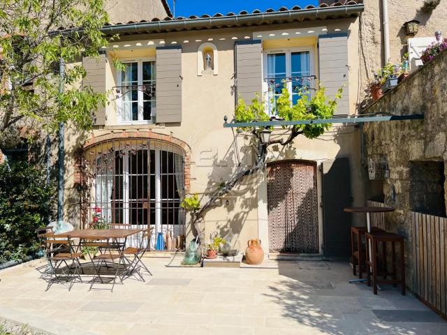 Maison 4 pièces 143 m²