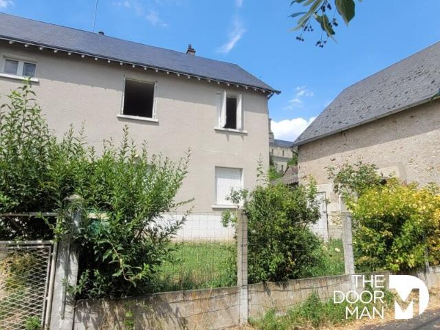 Maison 4 pièces 143 m²