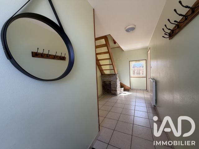 Location Maison/villa 4 pièces