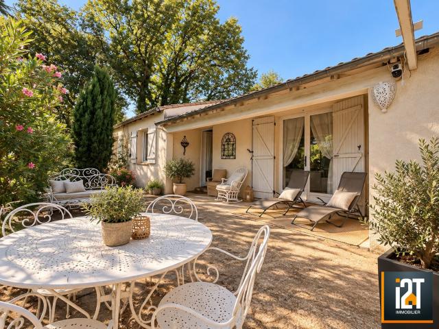 Maison 4 pièces 154 m²