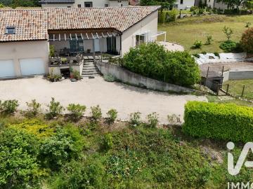 Maison 6 pièces 154 m²