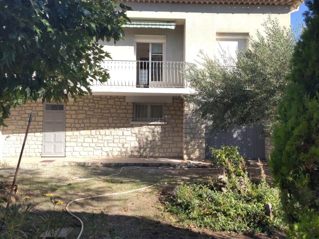 Maison 4 pièces 154 m²