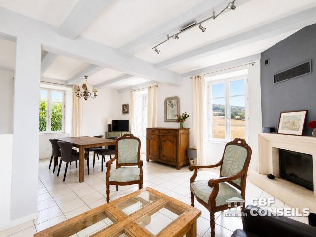 Maison 4 pièces 154 m²