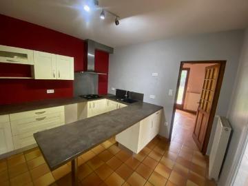 Maison 4 pièces 154 m²