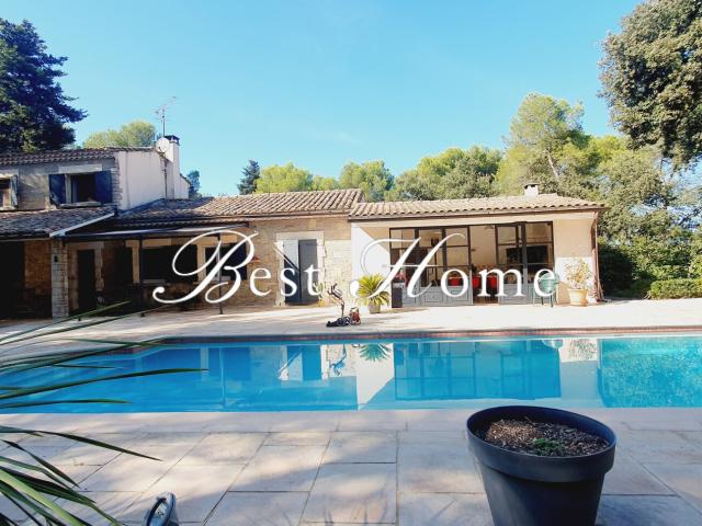 Maison 4 pièces 154 m²
