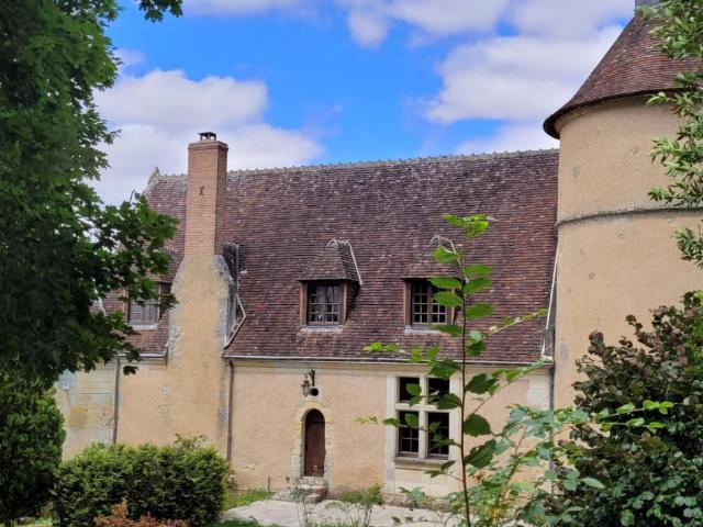 Maison 4 pièces 154 m²