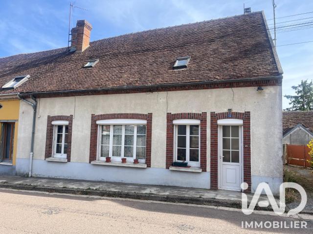 Maison 4 pièces 154 m²