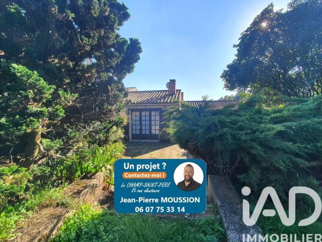 Maison 4 pièces 154 m²
