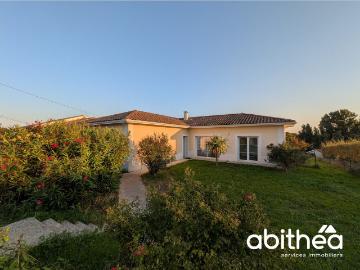 Maison 4 pièces 154 m²