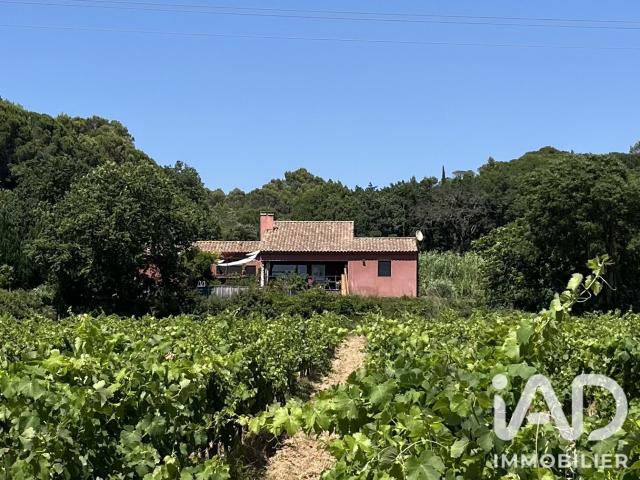 Maison 4 pièces 154 m²