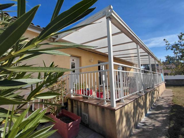 Maison 4 pièces 154 m²