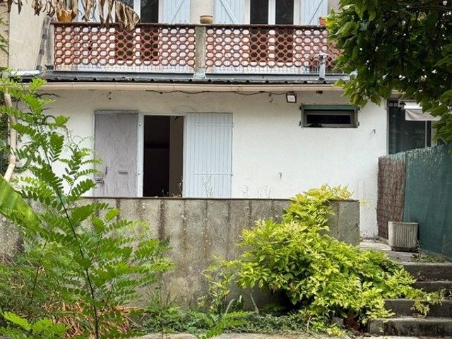 Maison 4 pièces 154 m²