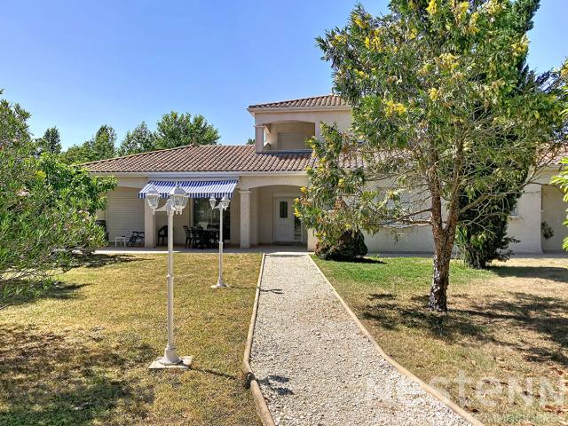 Maison 4 pièces 154 m²