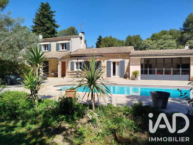 Maison 4 pièces 154 m²