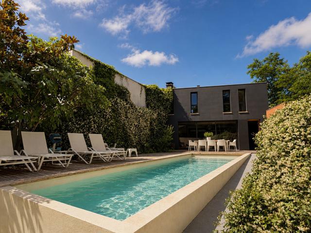 Maison 4 pièces 154 m²