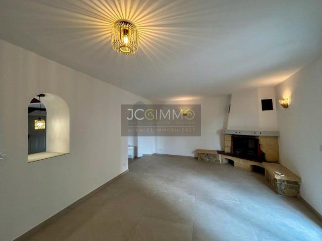 Maison 4 Pièces 154 m²