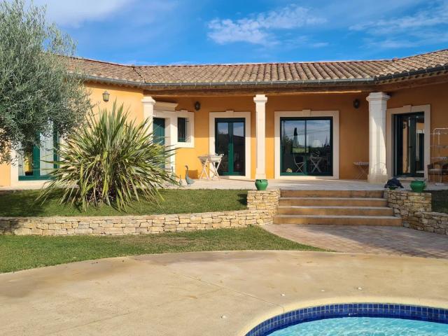 Maison 4 pièces 154 m²