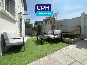 Maison 4 pièces 154 m²