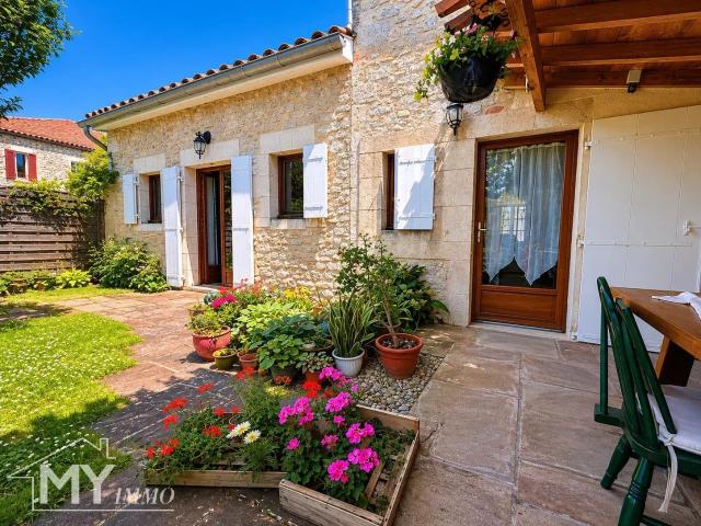 Maison 4 pièces 154 m²
