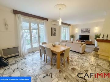 Maison 4 pièces 154 m²