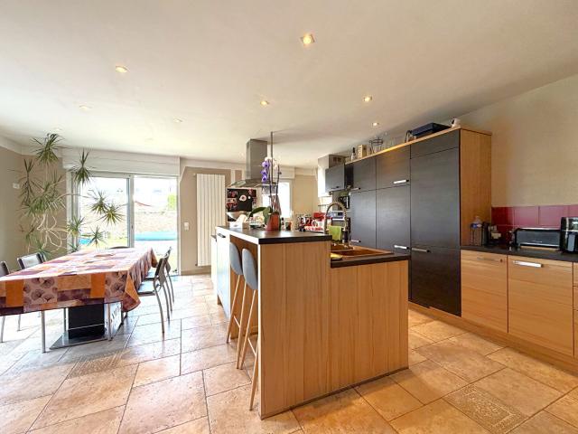 Maison 4 pièces 154 m²