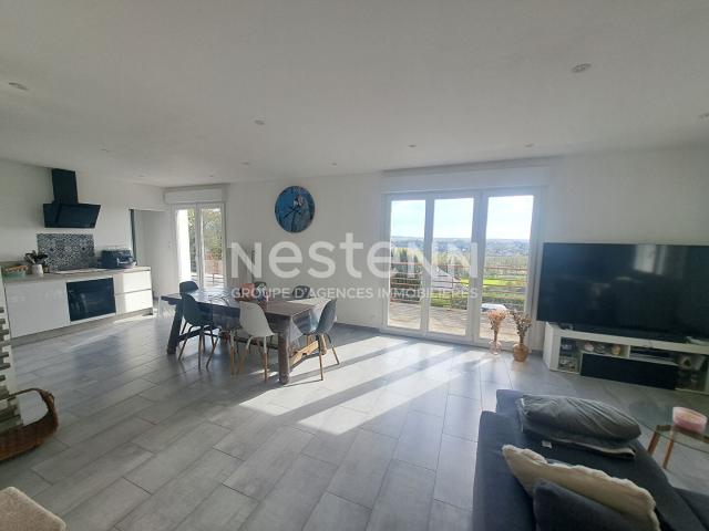 Maison 4 pièces 154 m²