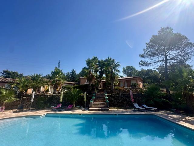 Maison 4 pièces 154 m²