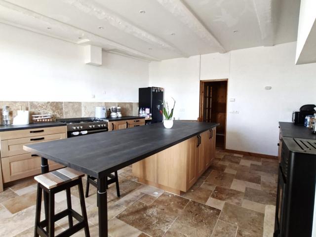 Maison 4 pièces 154 m²
