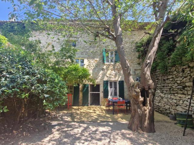 Maison 4 pièces 155 m²
