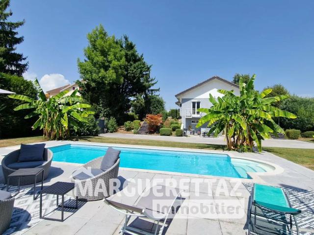 Maison 4 pièces 155 m²