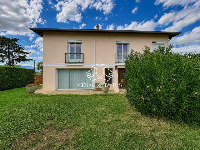 Maison 4 pièces 155 m²