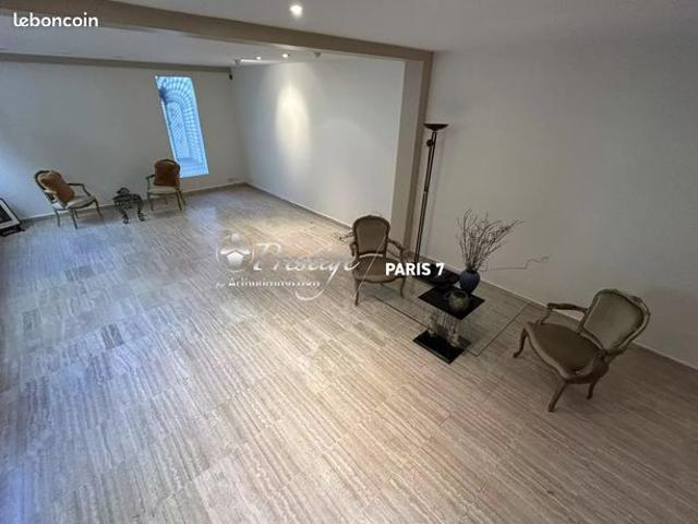 Maison 4 pièces 155 m²