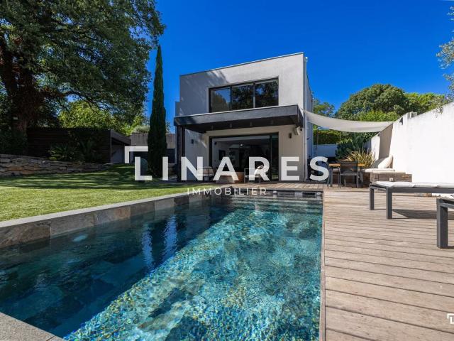Maison 4 pièces 155 m²